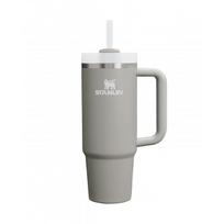 Stanley Quencher H2.O FlowState, 0.89 l, Pelenų (Ash)