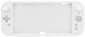 nintendo switch zaidimai - Trust GXT 1253W Apsauginis Silikoninis Dėklas Nintendo Switch 2 ,  Baltas (White) - 1 nuotrauka