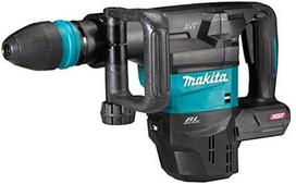 makita akumuliatorius 40v - XGT® akumuliatorinis atskėlimo plaktukas HM001GZ02 Makita - 1 nuotrauka