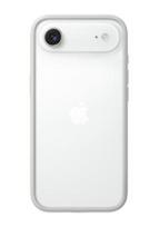 Apple Bumper, iPhone Air, šviesiai pilkas - Bamperinis rėmelis