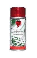 Automobiliniai žibintų dažai 33115 Auto K, 400 ml