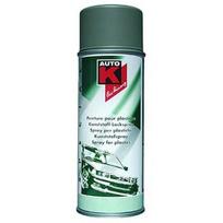 Dažai buferiui Auto K 1233095, pilka, 400 ml