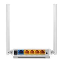 tp link router 4g - TP-Link WR844N - 3 nuotrauka