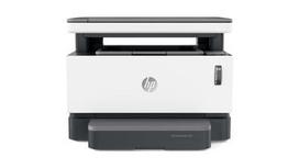 laseramo - HP Neverstop Laser 1000a - 3 nuotrauka