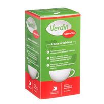 arbata gastrus - VERDIN GASTRO TEA, 20 vnt., 20 maišelių - 1 nuotrauka