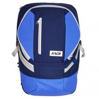 AEVOR blue bird sky