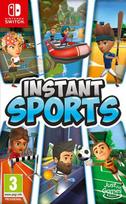 instan - Instant Sports Nintendo Switch  - 1 nuotrauka