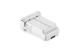drone dji dji mini 4 - DRONE ACC INTELLIGENT BATTERY/MINI4PRO CP.MA.00000756.01 DJI - 3 nuotrauka