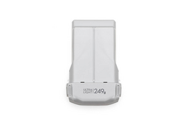drone dji dji mini 4 - DRONE ACC INTELLIGENT BATTERY/MINI4PRO CP.MA.00000756.01 DJI - 5 nuotrauka