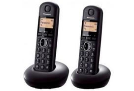 Panasonic KX-TGB212FXB