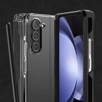 Araree "Nukin 360 P Galaxy Z Fold 5" Transparent