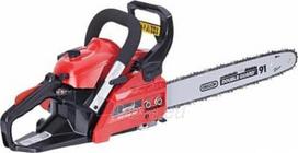 benzininis pjuklas grandininis - MTD GCS 4100/40 - 2 nuotrauka