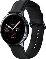 samsung galaxy watch active 2 - Samsung Galaxy Watch Active 2 R835 40mm LTE Black (Juodas) - 3 nuotrauka