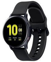 samsung galaxy watch active 2 - Samsung Galaxy Watch Active 2 R835 40mm LTE Black (Juodas) - 4 nuotrauka