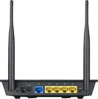 asus marsrutizatorius rt - Asus RT-N12E - 6 nuotrauka