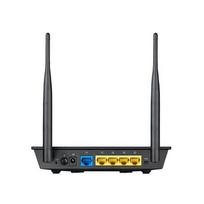 asus marsrutizatorius rt - Asus RT-N12E - 8 nuotrauka