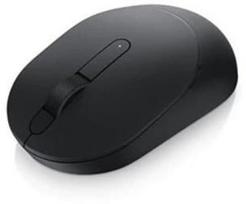 dell bluetooth - Dell MS3320W Black (Juoda) - 1 nuotrauka