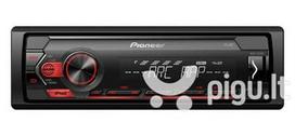 Pioneer MVH-S120UI RDS