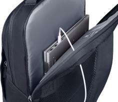 hp 21 - HP Everyday 16-inch Laptop Backpack - 4 nuotrauka