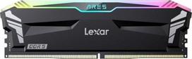 ddr5 ecc registered - Lexar Ares RGB Gaming SALXR503264AR2B, DDR5, 32 GB, 6400 MHz - 1 nuotrauka