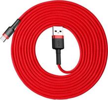 Baseus CATKLF-U09 Red