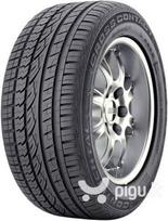 Continental ContiCrossContact UHP 255/50 R20 109Y XL su ratlankio šonkauliu