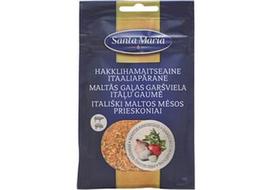 Itališki maltos mėsos prieskoniai SANTA MARIA, 32 g