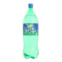 Gazuotas gėrimas SPRITE, 2 l