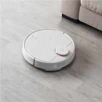 robot vacuum mop - Xiaomi Mi Robot Vacuum Mop Pro White (Baltas) - 4 nuotrauka