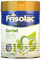 FRISOLAC COMFORT1 nuo gimimo, 400 g