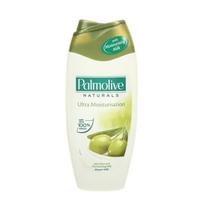 Dušo želė PALMOLIVE OLIVE MILK, 250 ml