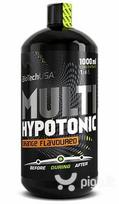 izotoniniai gerimai - Biotech Multi Hypotonic Drink 1000ml - 1 nuotrauka