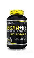 Biotech BCAA   B6 200 tab.