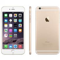 Apple iPhone 6 128GB Space Gray (Pilkas)