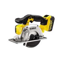 18v dewalt diskinis pjuklas - Dewalt DCS373M2-QW - 2 nuotrauka