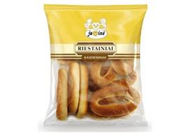 Pirkti Kasdieniniai riestainiai JAVINĖ, 300 g - Photo 1