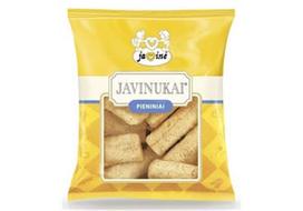 Pieniniai javinukai JAVINĖ, 150 g