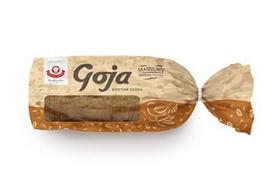 Kvietinė raikyta duona GOJA, 500 g