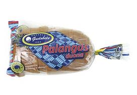 Šviesi ruginė raikyta PALANGOS duona, 700 g