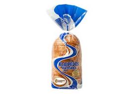 Raikytas KLAIPĖDOS batonas, 400 g