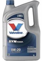 Valvoline SYNPOWER FE 0W20 5L