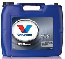Valvoline SynPower 5W30, 20L