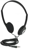 MANHATTAN Stereo Black (Juodos)