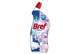 WC valiklis BREF HYGIENE&SHINE (FLORAL DELIGHT), 700 ml
