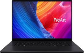 asys proart - Asus ProArt P16 H7606WX-SE011X, Ryzen AI 9 HX 370, 64 GB, 2 TB, 16", OLED, RTX 5090, Juodas (Black) - 1 nuotrauka