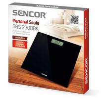 svarstykles kuno - Sencor SBS 2300 Black (Juodos) - 5 nuotrauka