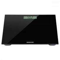 svarstykles kuno - Sencor SBS 2300 Black (Juodos) - 7 nuotrauka