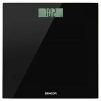svarstykles kuno - Sencor SBS 2300 Black (Juodos) - 8 nuotrauka