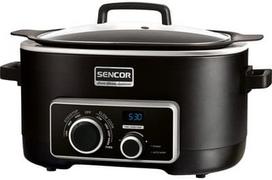 Sencor SPR 6100 BK