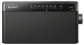 Sony ICF-306